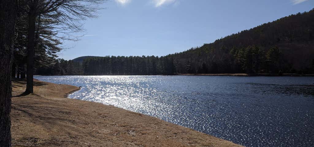 Photo of Loon Lake Campground