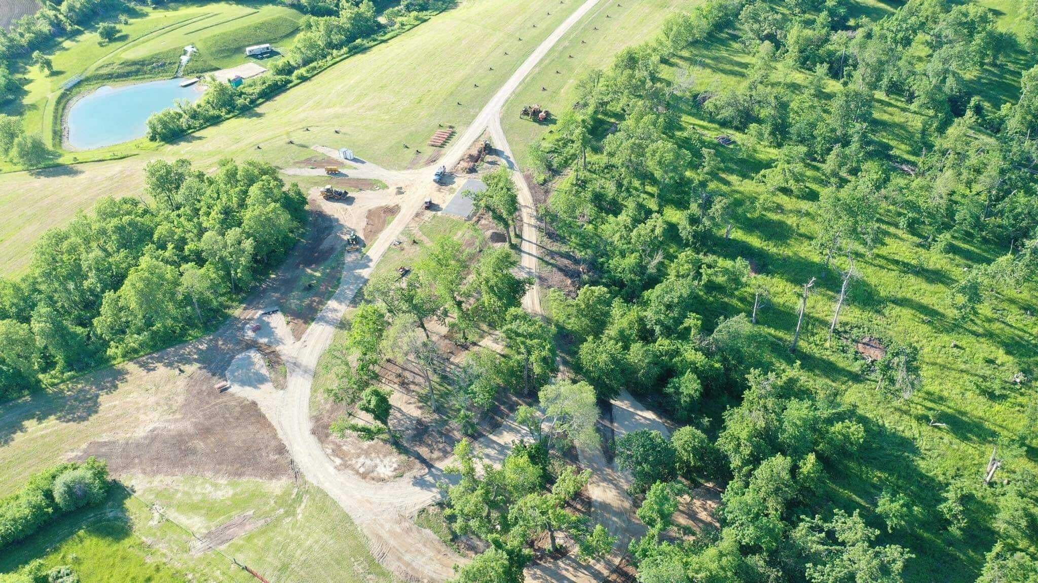 Rusty Ridge Campground & Reservations updated 2025