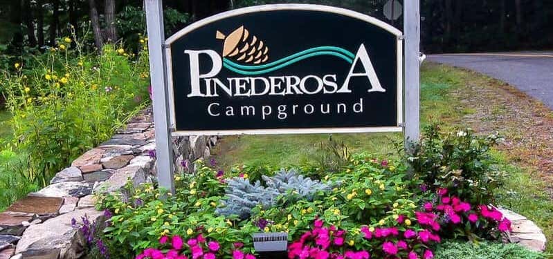 Photo of Pinederosa Camping Area