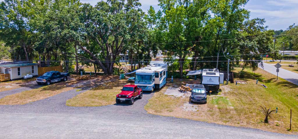 Photo of Seven Sisters Campground