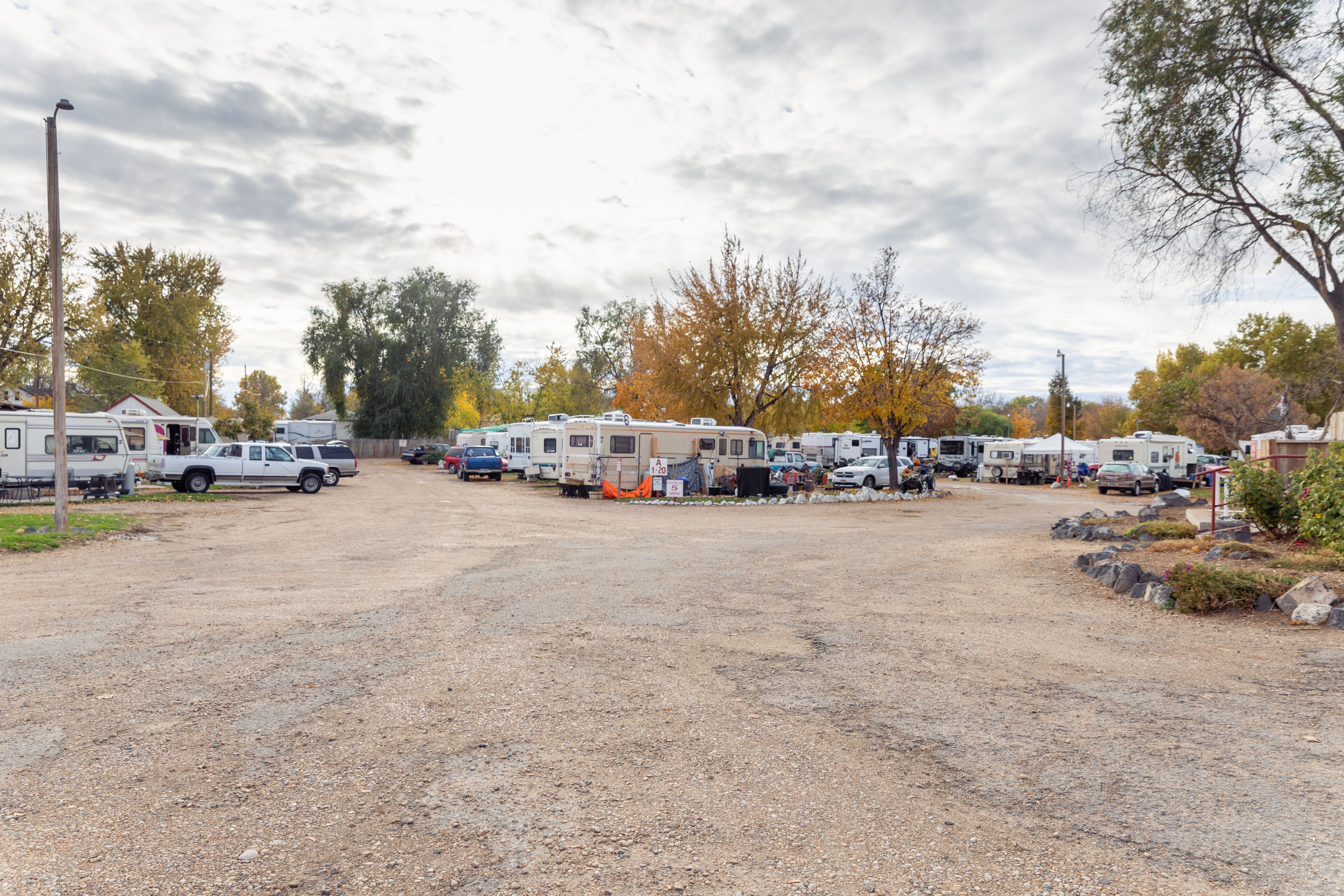 Mason Creek RV Park, Nampa | Roadtrippers