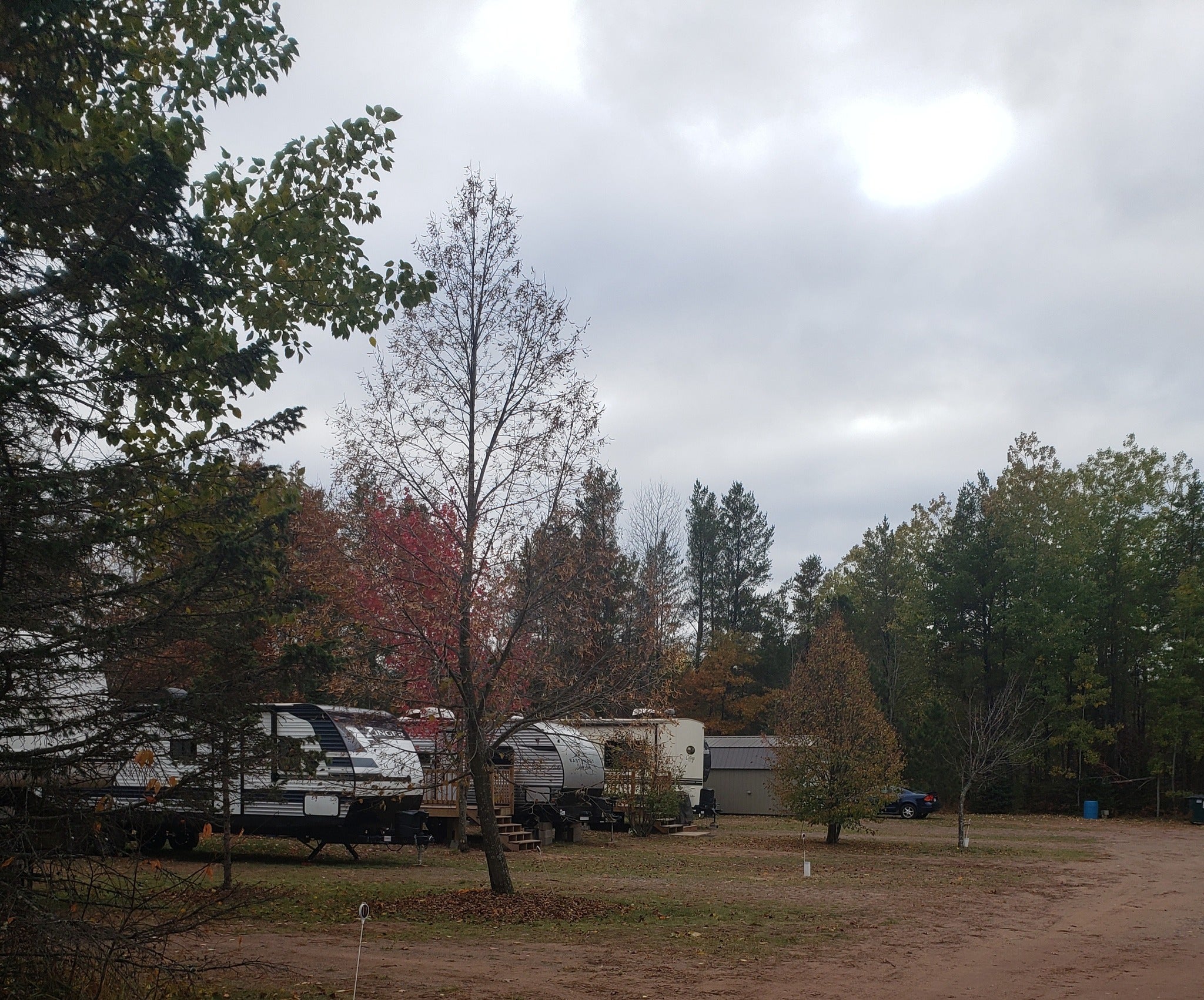 North Country Campground & RV Park & Reservations updated 2024