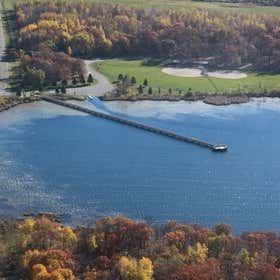 Dower Lake Recreation Area