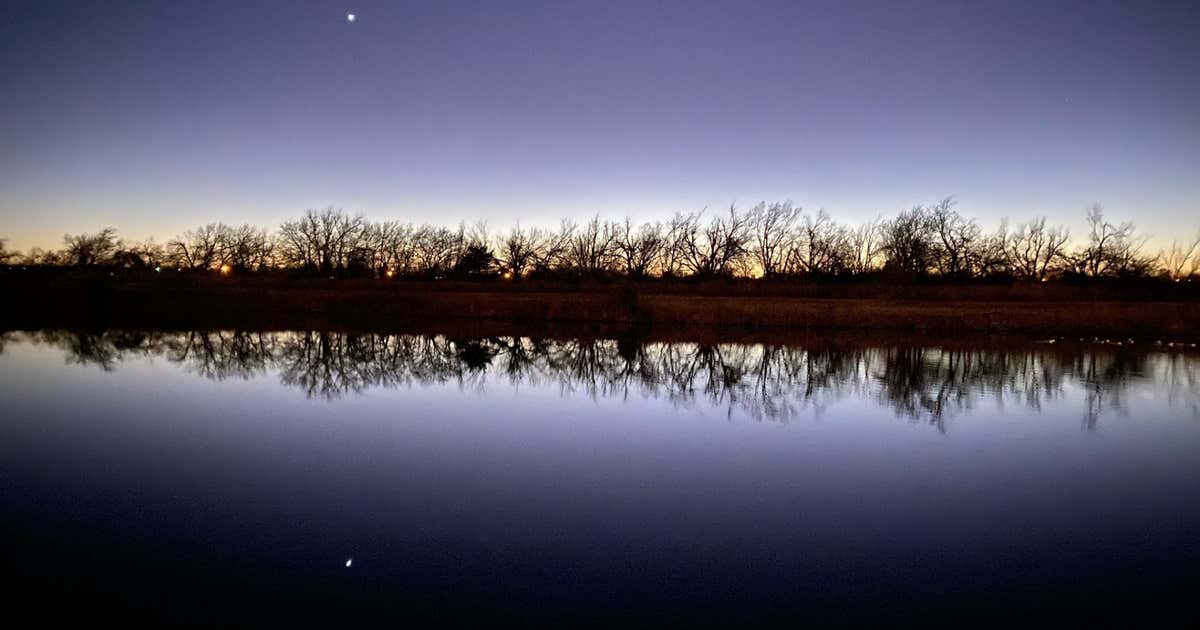 Old 66 RV Park, El Reno | Roadtrippers