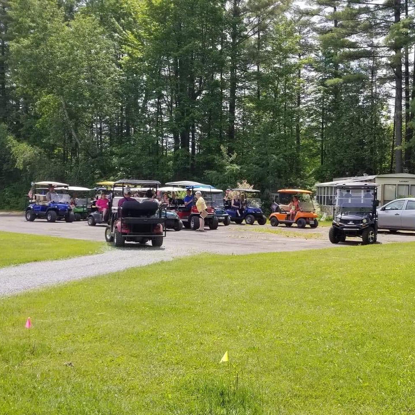 Iroquois Campground & Reservations updated 2024