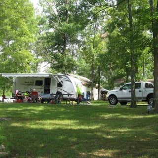 Mountain View RV Park