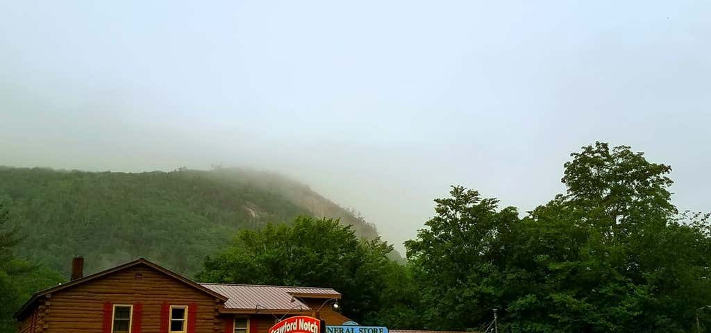 Photo of Crawford Notch General Store & Campground