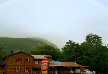 Photo of Crawford Notch Campground