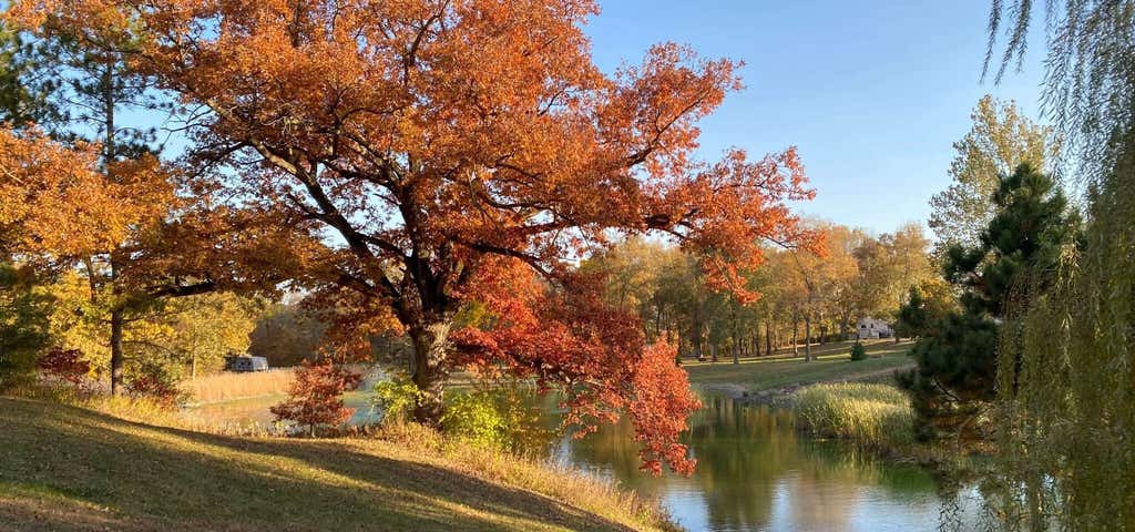 Photo of River Oaks RV Park