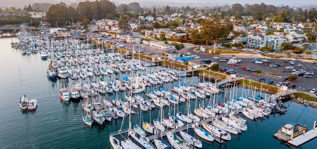 Photo of Santa Cruz Harbor RV Park