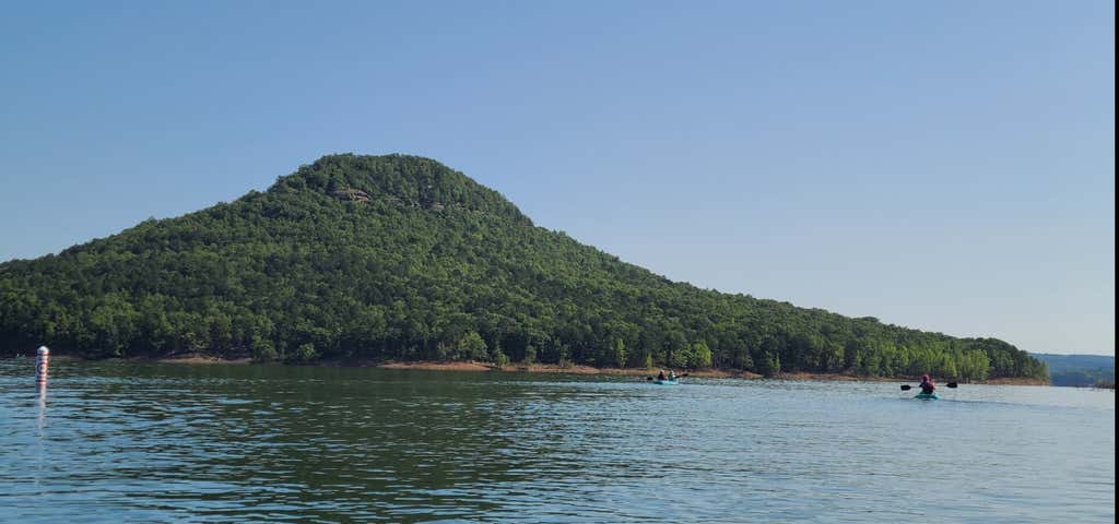 Photo of Sugar Loaf Campground