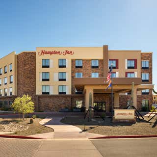 Hampton Inn Carefree