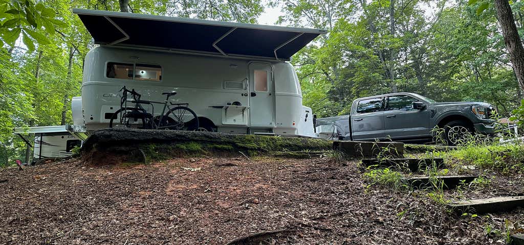Photo of Tims Ford State Park Campground