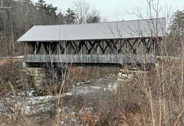 Photo of Packard Bell Covered Bridge