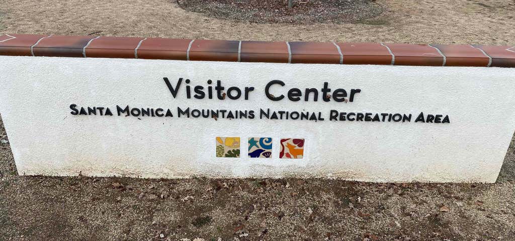 Photo of Santa Monica Mountain National Recreation Area Visitor Center