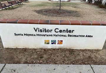 Photo of Santa Monica Mountain National Recreation Area Visitor Center