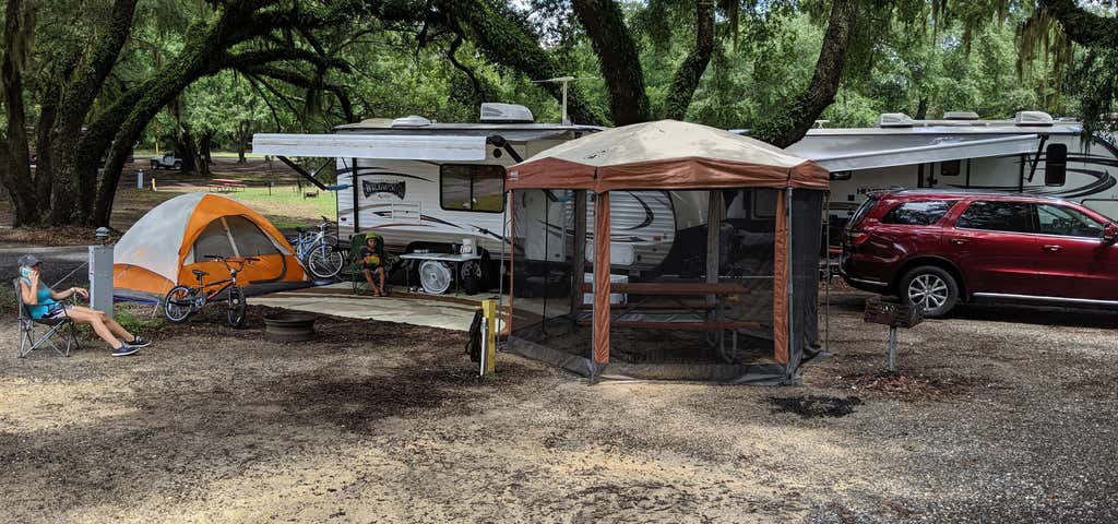 Photo of Ragans Family Campground