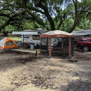 Ragans Family Campground