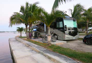 Photo of Boyd's Key West Campground