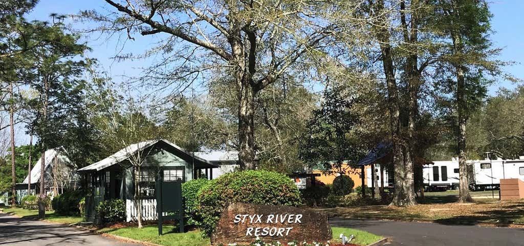 Photo of Styx River RV Resort