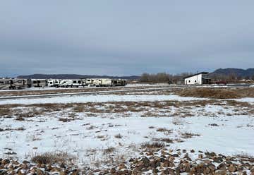 Photo of Painted Hills RV Resort