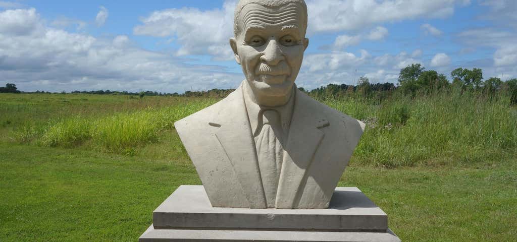 Photo of George Washington Carver National Monument