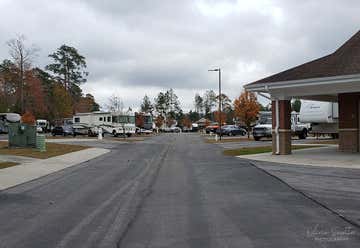 Photo of Pelican Point RV Park