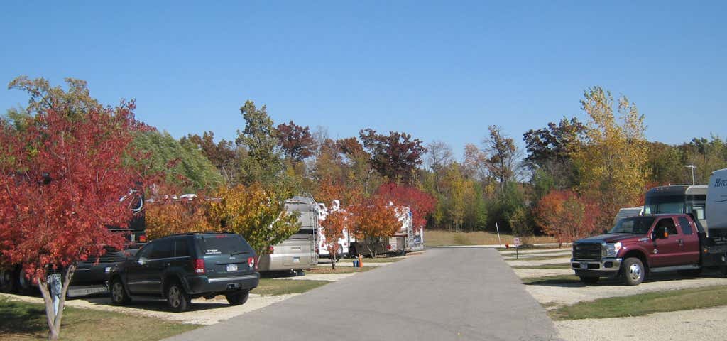 Photo of Autumn Woods RV Park
