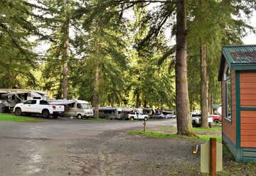 Photo of Thunderbird RV & Camping Resort