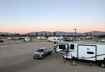 Photo of The RV Park at Pima County Fairgrounds