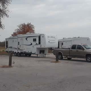 Santa Fe Safari RV Campground