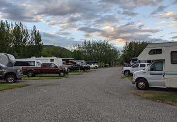 Photo of Osen's Campground