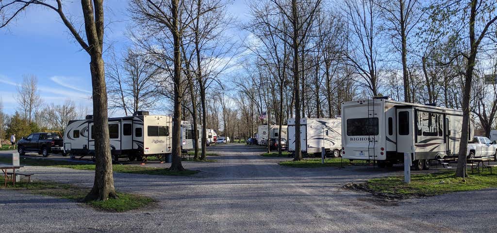 Photo of Marion Campground & RV Park