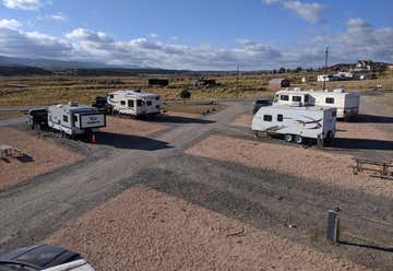 Photo of The Riverside Ranch RV Park Motel & Campground