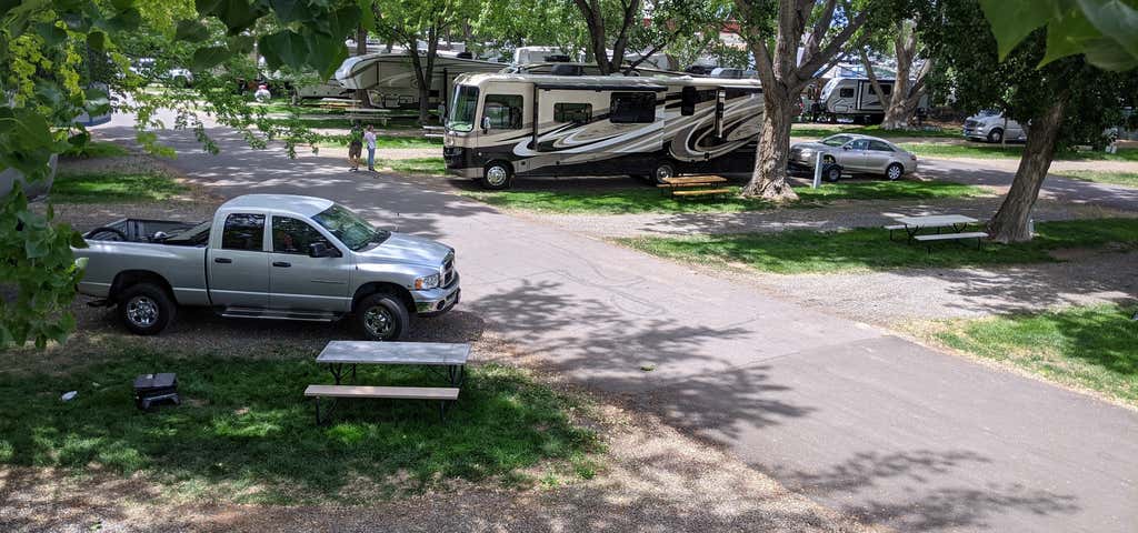 Photo of Fossil Valley Rv Park