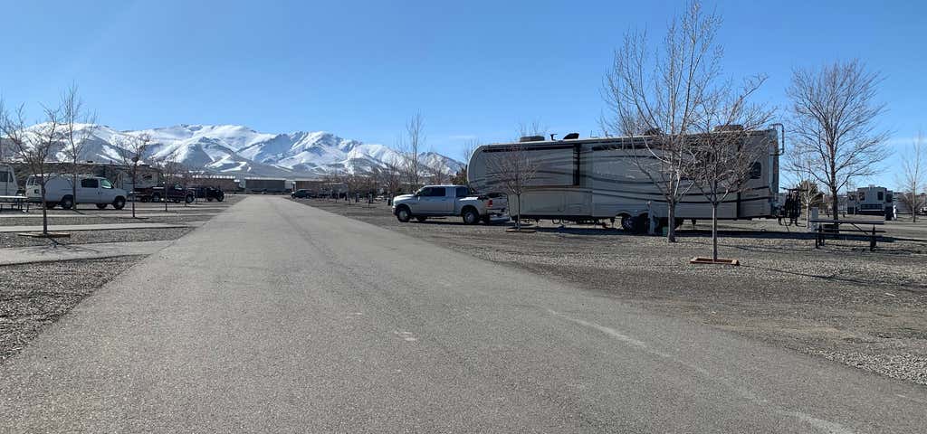 Photo of New Frontier RV Park