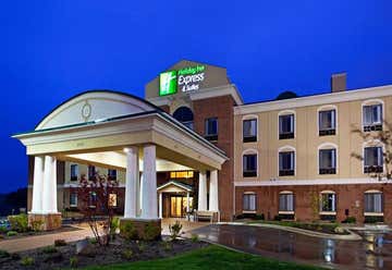 Photo of Holiday Inn Express & Suites Monroe