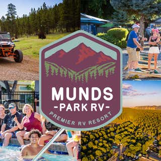 Munds Park RV Resort