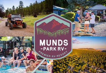 Photo of Munds Park RV Resort/PMP