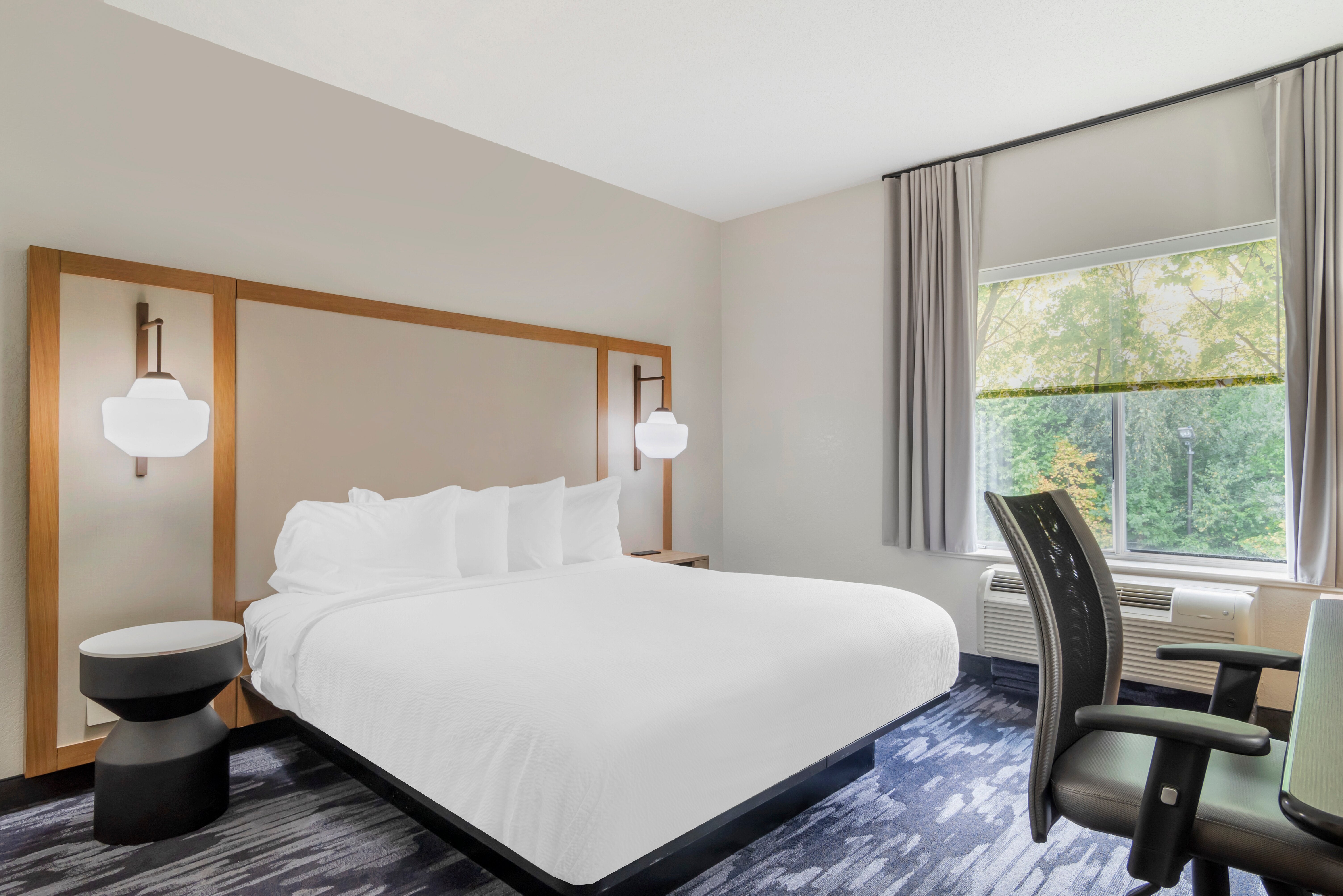 Fairfield by Marriott Inn & Suites Boone