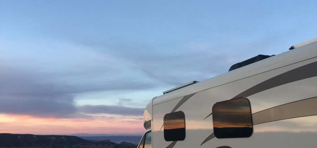 Photo of Marble View Dispersed Camping