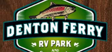 Photo of Denton Ferry RV Park & Cabin Rental