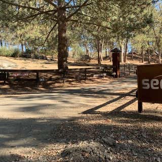 Sequoia Resort & RV Park