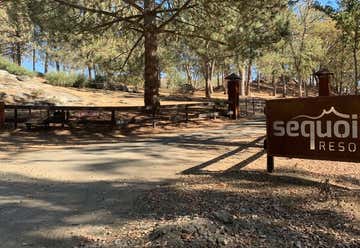 Photo of Sequoia Resort & RV Park