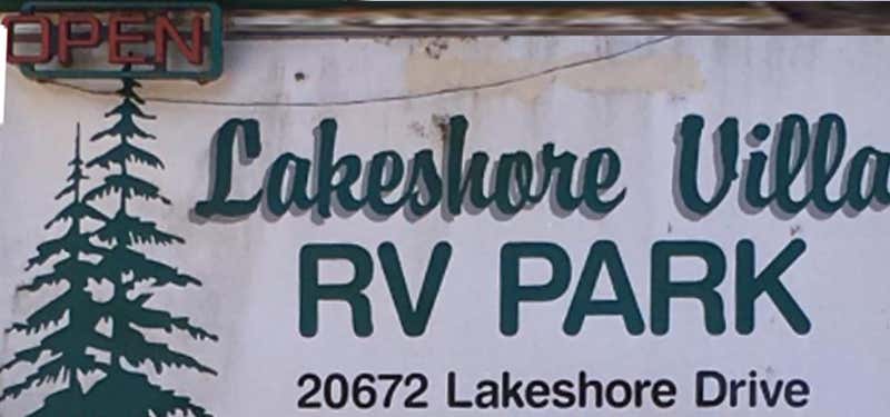 Photo of Lakeshore Villa RV Park