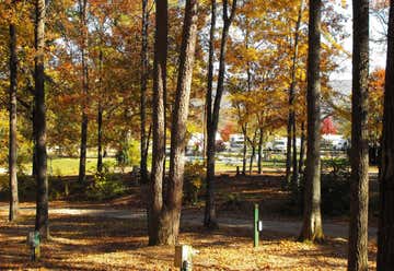 Photo of Raccoon Mountain Rv Park & Campground
