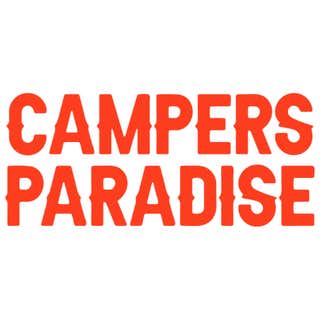 Campers Paradise Campground and Cabins