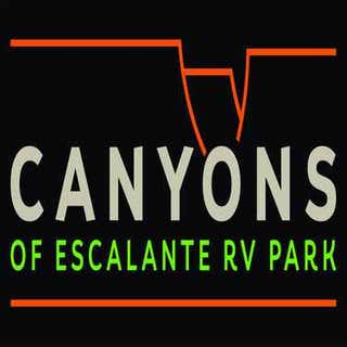 Canyons Of Escalante Rv Park