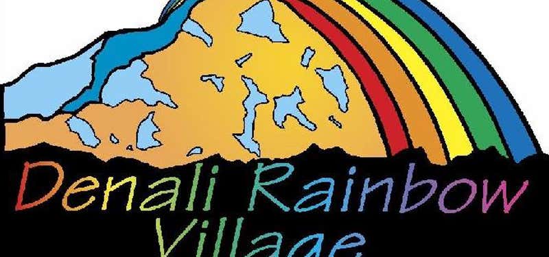 Photo of Denali Rainbow Village RV Park