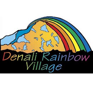 Denali Rainbow Village RV Park